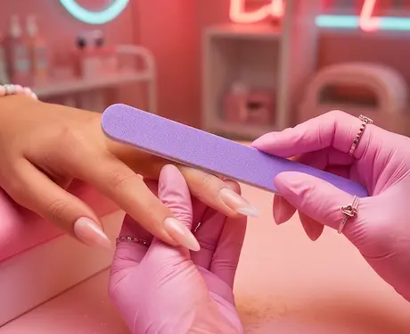 Diseño de uñas 1