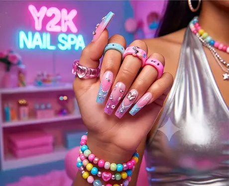Diseño de uñas 6